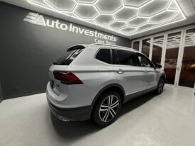 2019 VOLKSWAGEN TIGUAN ALLSPACE 2.0 TDI C/LINE 4MOT DSG