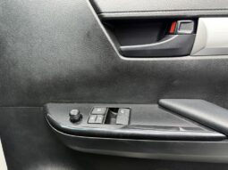 2024 TOYOTA HILUX 2.4 GD S A/C P/U S/C full