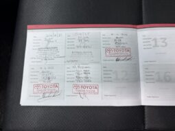 2024 TOYOTA HILUX 2.4 GD S A/C P/U S/C full