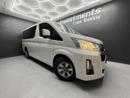 2019 TOYOTA QUANTUM 2.8 GL 11 SEAT