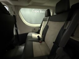 2019 TOYOTA QUANTUM 2.8 GL 11 SEAT full