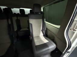 2019 TOYOTA QUANTUM 2.8 GL 11 SEAT full