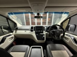 2019 TOYOTA QUANTUM 2.8 GL 11 SEAT full