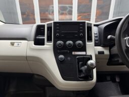2019 TOYOTA QUANTUM 2.8 GL 11 SEAT full