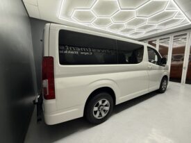 2019 TOYOTA QUANTUM 2.8 GL 11 SEAT