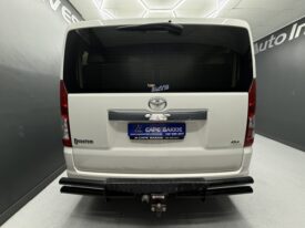 2019 TOYOTA QUANTUM 2.8 GL 11 SEAT