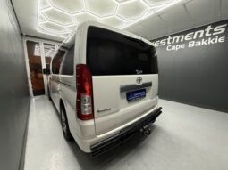 2019 TOYOTA QUANTUM 2.8 GL 11 SEAT