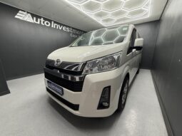 2019 TOYOTA QUANTUM 2.8 GL 11 SEAT full