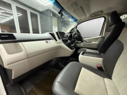 2019 TOYOTA QUANTUM 2.8 GL 11 SEAT full
