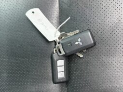 2017 MITSUBISHI TRITON 2.4 Di-DC 4X4 A/T P/U D/C full