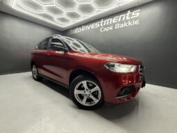 2020 HAVAL H2 1.5T LUXURY