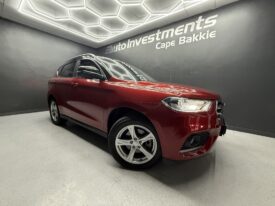 2020 HAVAL H2 1.5T LUXURY