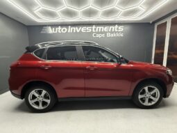2020 HAVAL H2 1.5T LUXURY