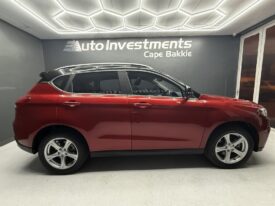 2020 HAVAL H2 1.5T LUXURY