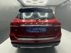 2020 HAVAL H2 1.5T LUXURY