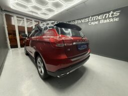 2020 HAVAL H2 1.5T LUXURY