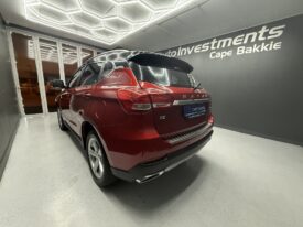 2020 HAVAL H2 1.5T LUXURY