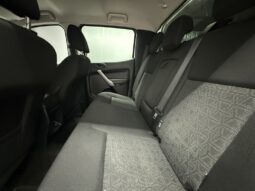 2021 FORD RANGER 2.2TDCI XLS 4X4 A/T P/U D/C full