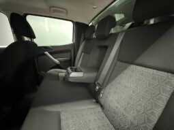 2021 FORD RANGER 2.2TDCI XLS 4X4 A/T P/U D/C full