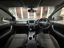 2021 FORD RANGER 2.2TDCI XLS 4X4 A/T P/U D/C full