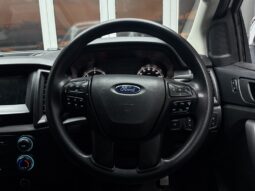 2021 FORD RANGER 2.2TDCI XLS 4X4 A/T P/U D/C full