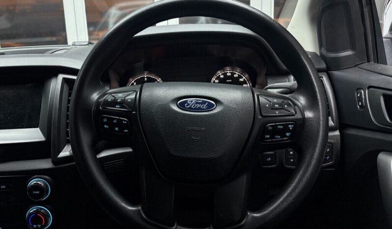 2021 FORD RANGER 2.2TDCI XLS 4X4 A/T P/U D/C full