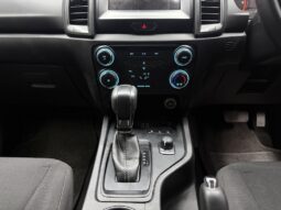2021 FORD RANGER 2.2TDCI XLS 4X4 A/T P/U D/C full