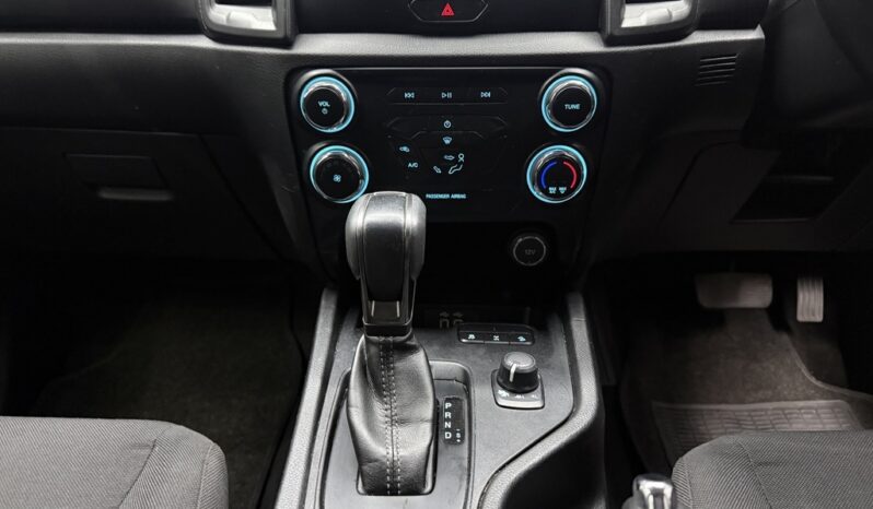 2021 FORD RANGER 2.2TDCI XLS 4X4 A/T P/U D/C full