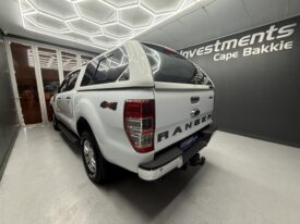 2021 FORD RANGER 2.2TDCI XLS 4X4 A/T P/U D/C