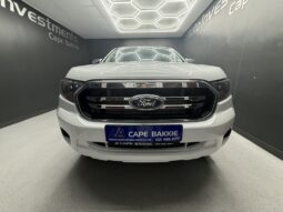 2021 FORD RANGER 2.2TDCI XLS 4X4 A/T P/U D/C full