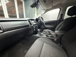 2021 FORD RANGER 2.2TDCI XLS 4X4 A/T P/U D/C full