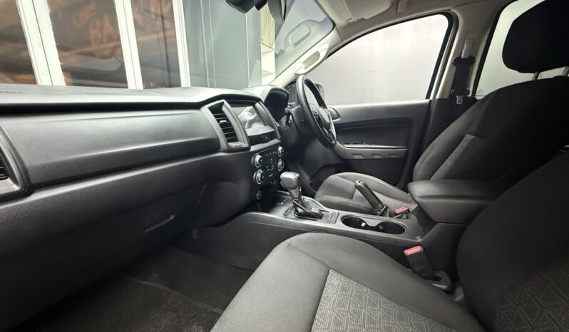2021 FORD RANGER 2.2TDCI XLS 4X4 A/T P/U D/C full