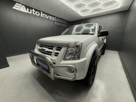 2010 ISUZU KB250 LE P/U D/C (KB72)