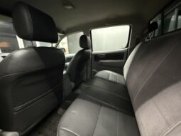2008 TOYOTA HILUX 3.0D-4D RAIDER 4X4 P/U D/C full
