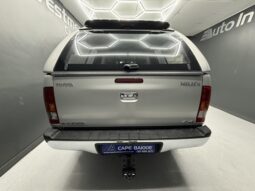 2008 TOYOTA HILUX 3.0D-4D RAIDER 4X4 P/U D/C full