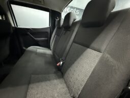 2019 FORD RANGER 2.2TDCi XL A/T P/U D/C full