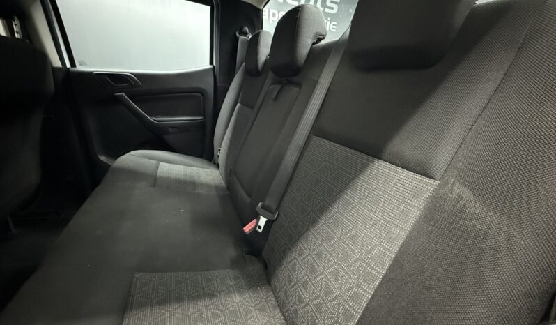 2019 FORD RANGER 2.2TDCi XL A/T P/U D/C full
