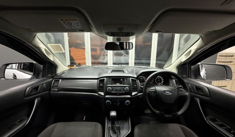 2019 FORD RANGER 2.2TDCi XL A/T P/U D/C full