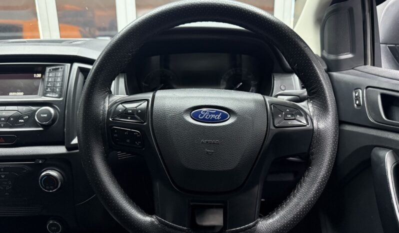 2019 FORD RANGER 2.2TDCi XL A/T P/U D/C full