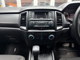 2019 FORD RANGER 2.2TDCi XL A/T P/U D/C full
