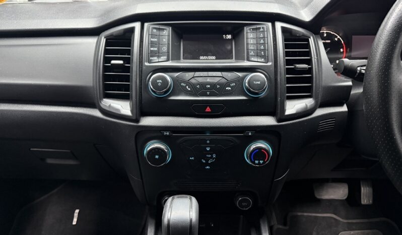 2019 FORD RANGER 2.2TDCi XL A/T P/U D/C full