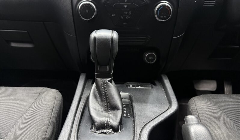 2019 FORD RANGER 2.2TDCi XL A/T P/U D/C full