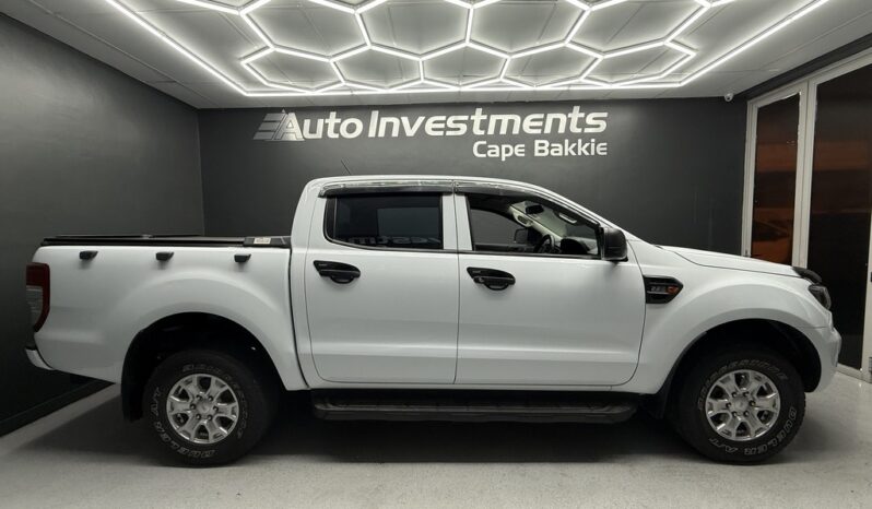2019 FORD RANGER 2.2TDCi XL A/T P/U D/C full