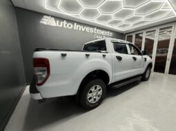 2019 FORD RANGER 2.2TDCi XL A/T P/U D/C