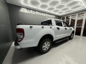 2019 FORD RANGER 2.2TDCi XL A/T P/U D/C