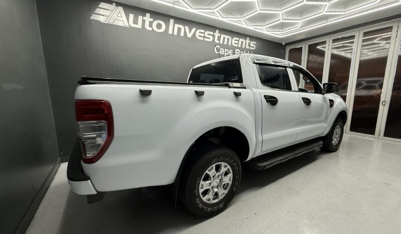 2019 FORD RANGER 2.2TDCi XL A/T P/U D/C full