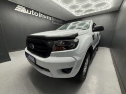 2019 FORD RANGER 2.2TDCi XL A/T P/U D/C full