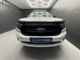 2019 FORD RANGER 2.2TDCi XL A/T P/U D/C full