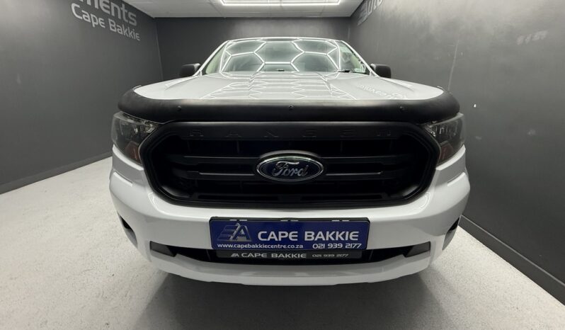 2019 FORD RANGER 2.2TDCi XL A/T P/U D/C full