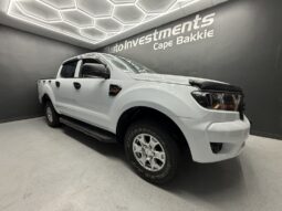 2019 FORD RANGER 2.2TDCi XL A/T P/U D/C full